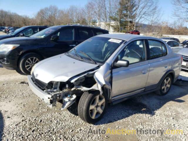 TOYOTA ECHO, JTDBT1234Y0030207