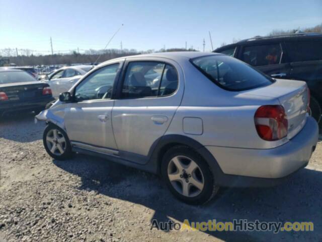 TOYOTA ECHO, JTDBT1234Y0030207