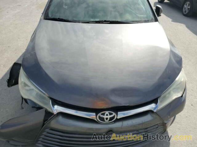 TOYOTA CAMRY LE, 4T4BF1FK0GR550289
