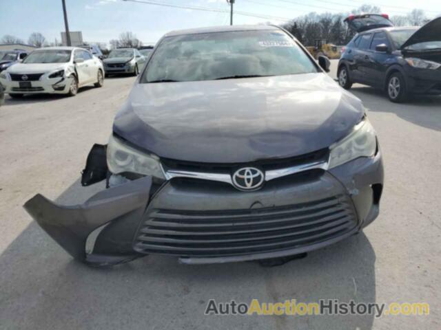 TOYOTA CAMRY LE, 4T4BF1FK0GR550289