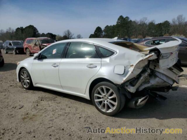 TOYOTA AVALON BASE, 4T1BK1EB6DU014093