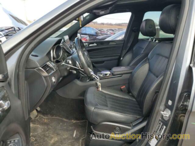 MERCEDES-BENZ GLS-CLASS 450 4MATIC, 4JGDF6EE8HA986435