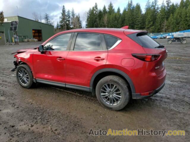 MAZDA CX-5 SPORT, JM3KFABM7K0525158