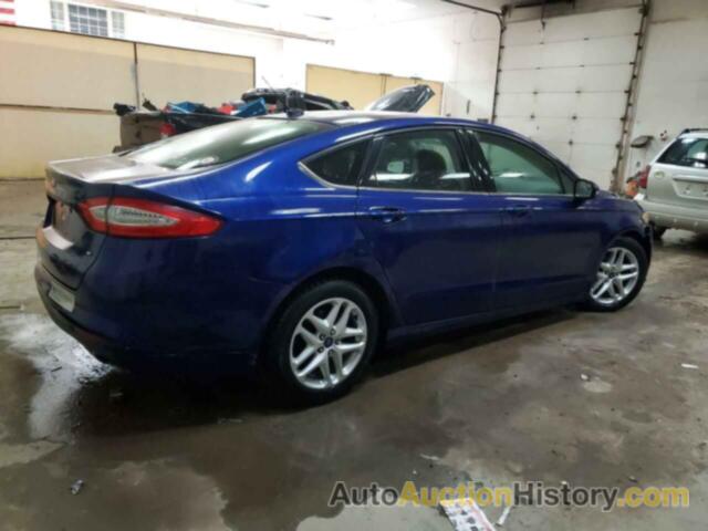 FORD FUSION SE, 1FA6P0H7XE5389544