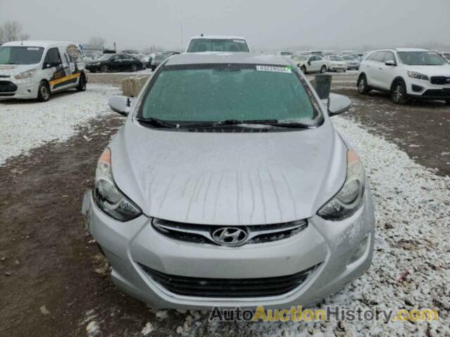 HYUNDAI ELANTRA GLS, 5NPDH4AE2DH448731