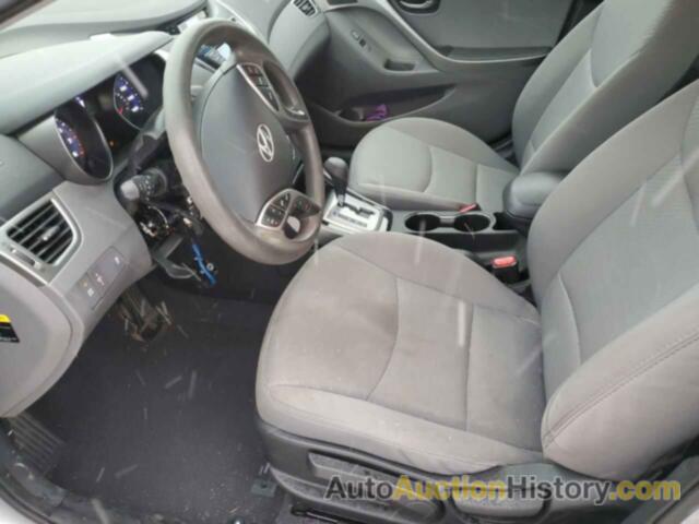 HYUNDAI ELANTRA GLS, 5NPDH4AE2DH448731