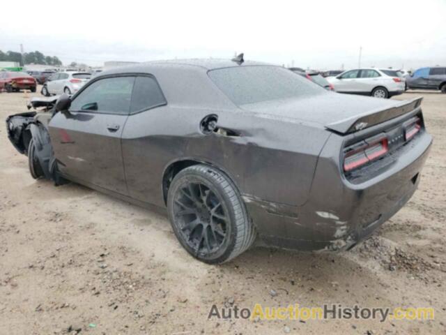 DODGE CHALLENGER SXT, 2C3CDZAG8JH241369