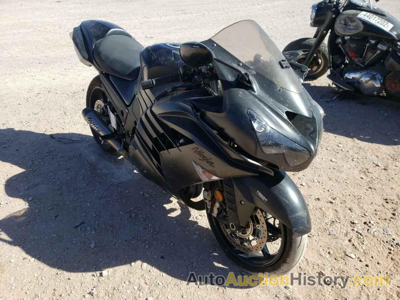 2016 KAWASAKI NINJA ZX14 J, JKBZXNJ19GA000404