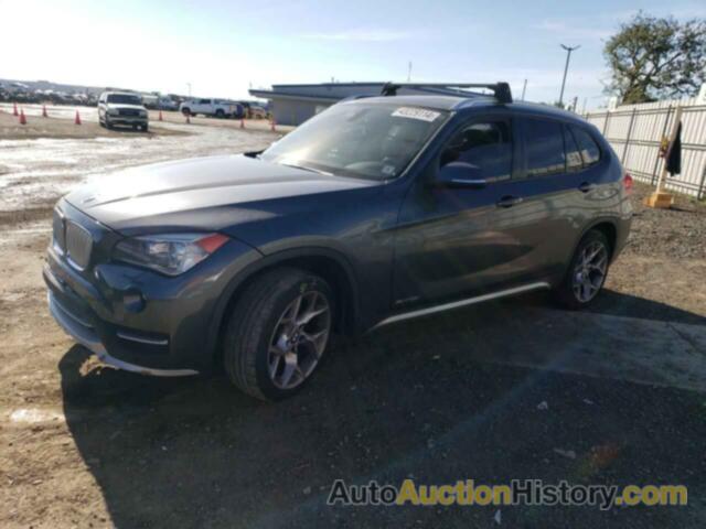 BMW X1 XDRIVE28I, WBAVL1C58FVY36299