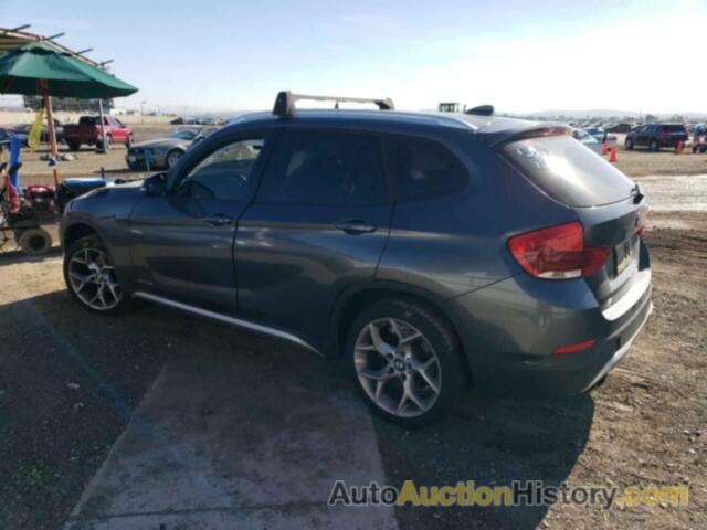 BMW X1 XDRIVE28I, WBAVL1C58FVY36299