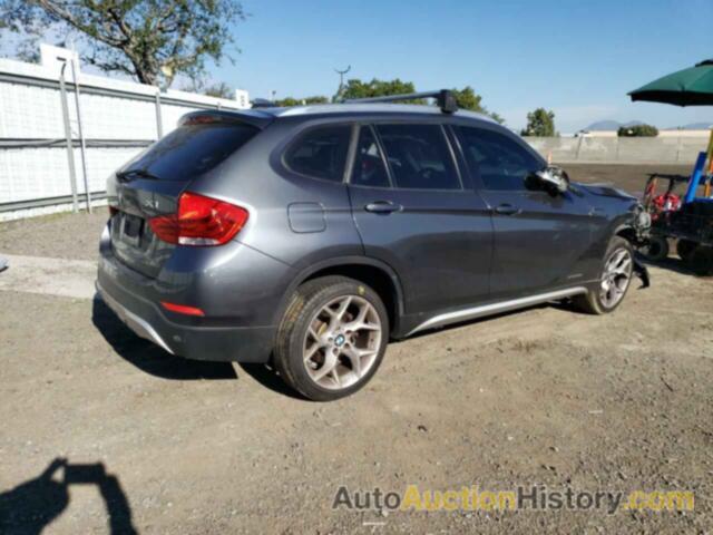 BMW X1 XDRIVE28I, WBAVL1C58FVY36299