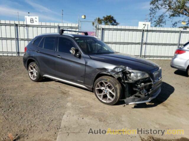 BMW X1 XDRIVE28I, WBAVL1C58FVY36299