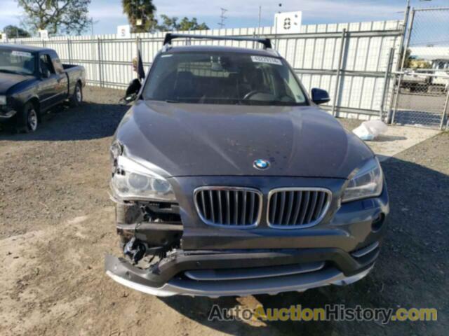 BMW X1 XDRIVE28I, WBAVL1C58FVY36299