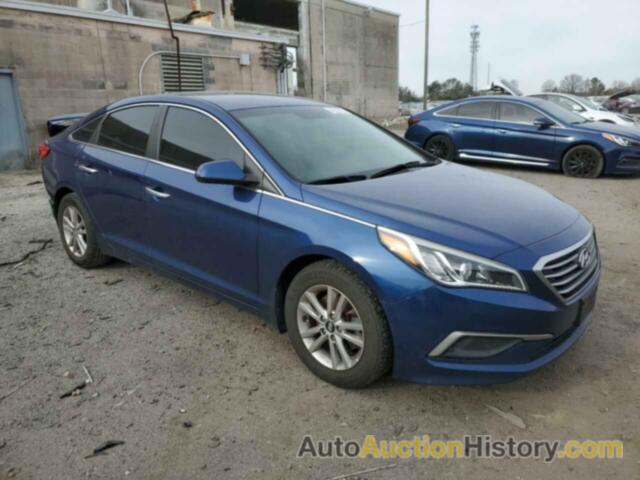 HYUNDAI SONATA SE, 5NPE24AF1GH426061