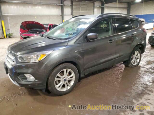 FORD ESCAPE SE, 1FMCU0GD8JUD13393