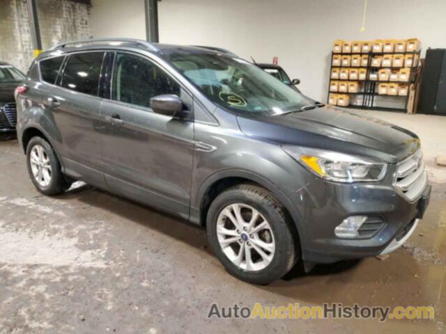 FORD ESCAPE SE, 1FMCU0GD8JUD13393