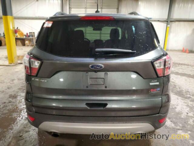 FORD ESCAPE SE, 1FMCU0GD8JUD13393