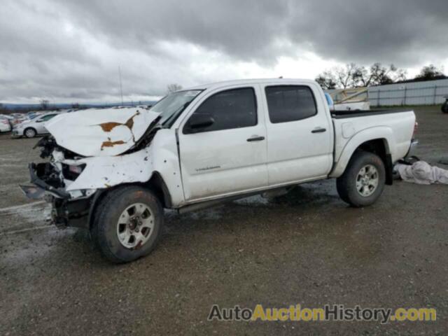 TOYOTA TACOMA DOUBLE CAB PRERUNNER, 3TMJU4GN1FM184789