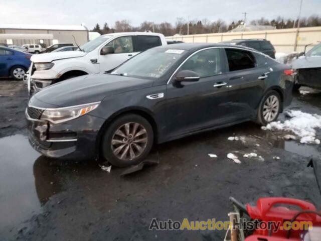 KIA OPTIMA EX, 5XXGU4L30HG167534