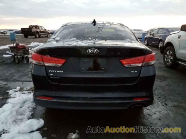 KIA OPTIMA EX, 5XXGU4L30HG167534