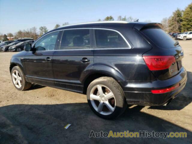 AUDI Q7 PRESTIGE, WA1DGAFE1FD014751