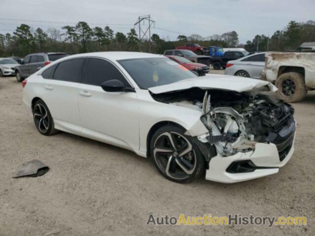 HONDA ACCORD SPORT SE, 1HGCV1F43MA036300