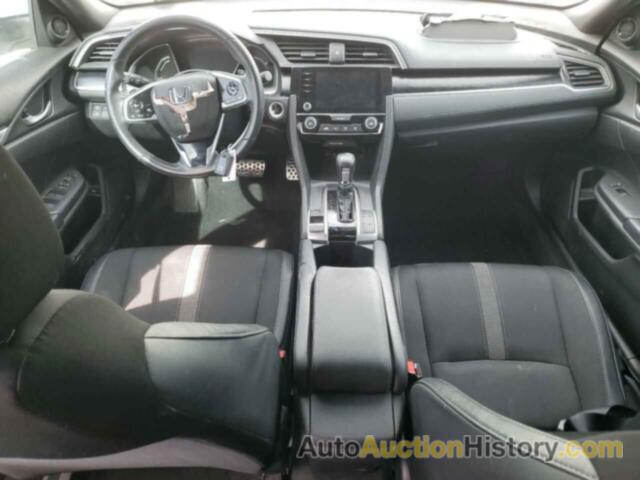 HONDA CIVIC SPORT, 19XFC2F82LE014598