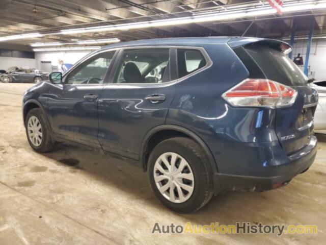 NISSAN ROGUE S, 5N1AT2MV0GC890470