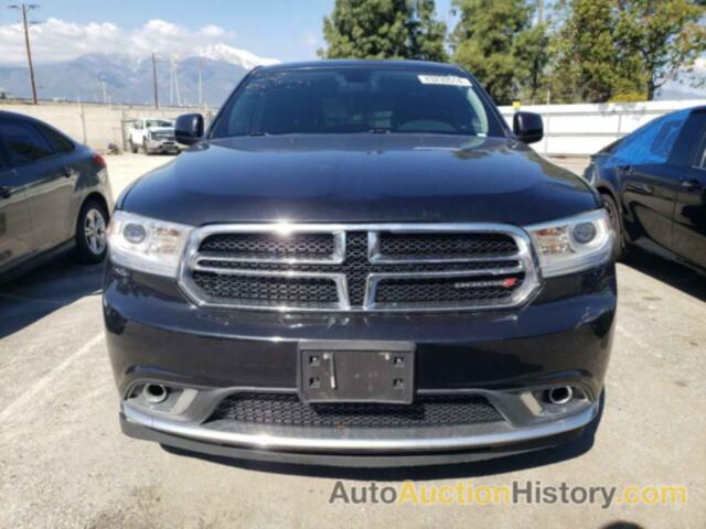 DODGE DURANGO SXT, 1C4RDHAGXGC416037