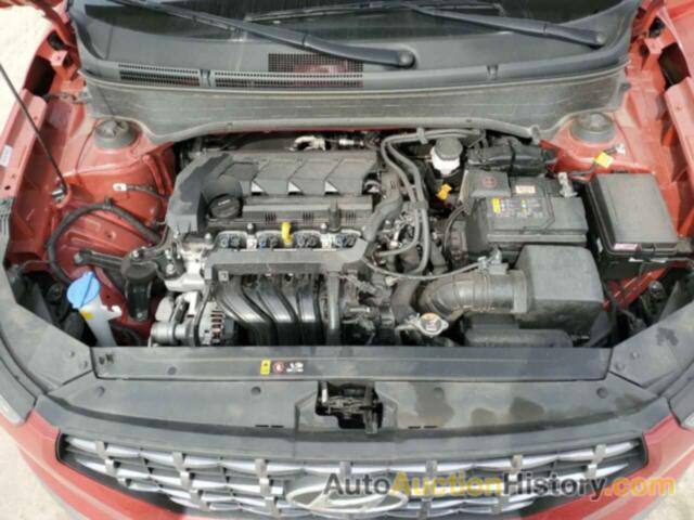 HYUNDAI VENUE SEL, KMHRC8A3XPU228866