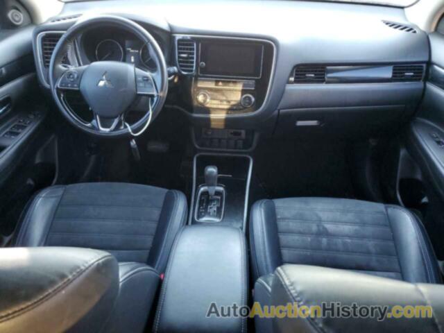 MITSUBISHI OUTLANDER SE, JA4AZ3A3XKZ016610