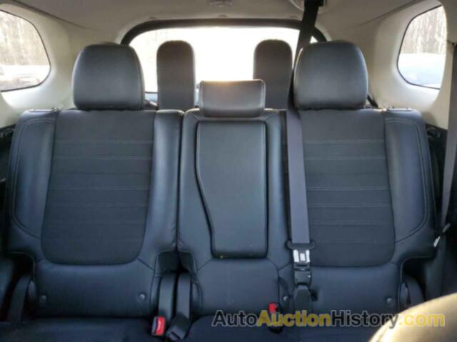 MITSUBISHI OUTLANDER SE, JA4AZ3A3XKZ016610