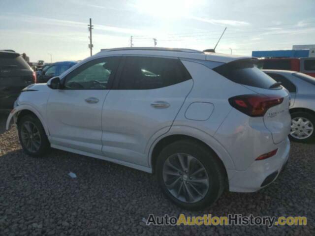 BUICK ENCORE SELECT, KL4MMDSL1PB045316