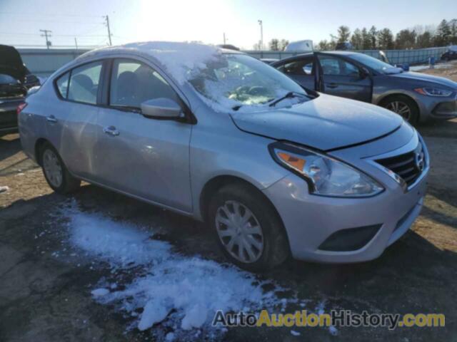 NISSAN VERSA S, 3N1CN7APXHK433996