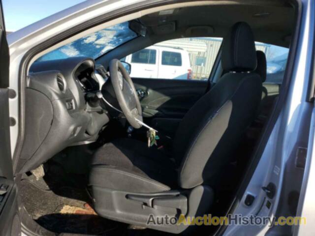 NISSAN VERSA S, 3N1CN7APXHK433996