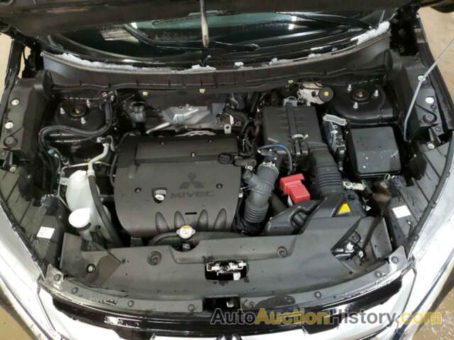 MITSUBISHI OUTLANDER ES, JA4ARUAU1NU003924