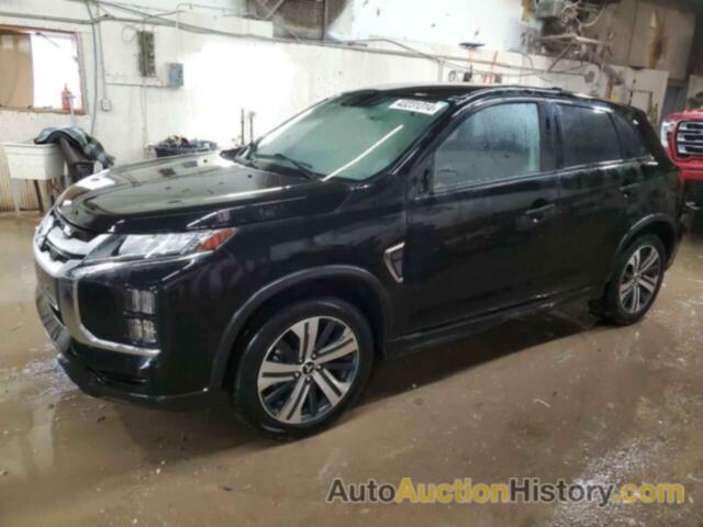 MITSUBISHI OUTLANDER ES, JA4ARUAU1NU003924