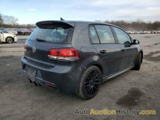 VOLKSWAGEN GOLF, WVWPF7AJ8DW011425