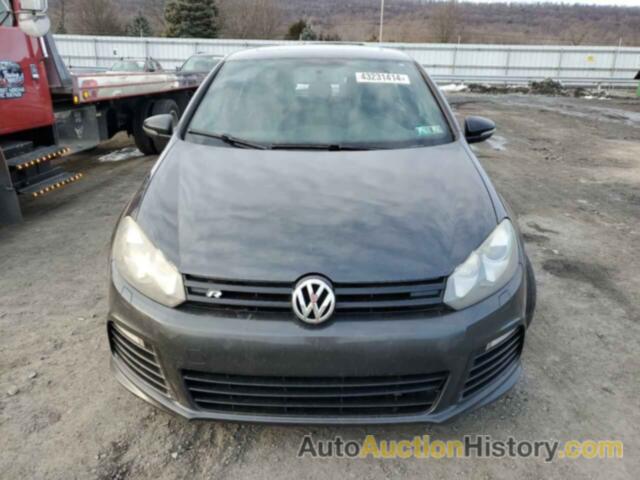 VOLKSWAGEN GOLF, WVWPF7AJ8DW011425