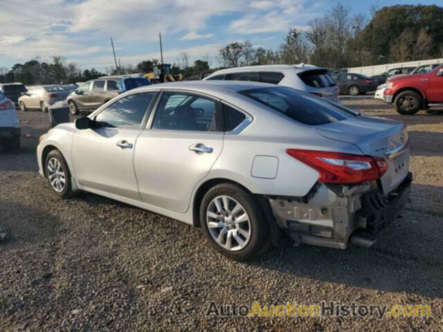 NISSAN ALTIMA 2.5, 1N4AL3AP8GN389465