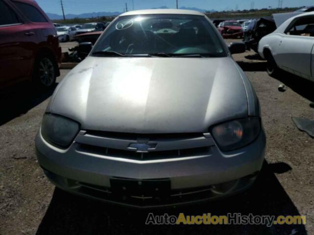 CHEVROLET CAVALIER, 1G1JC52FX37225962