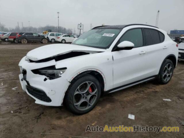 ALFA ROMEO STELVIO TI, ZASPAKBN5P7D51012