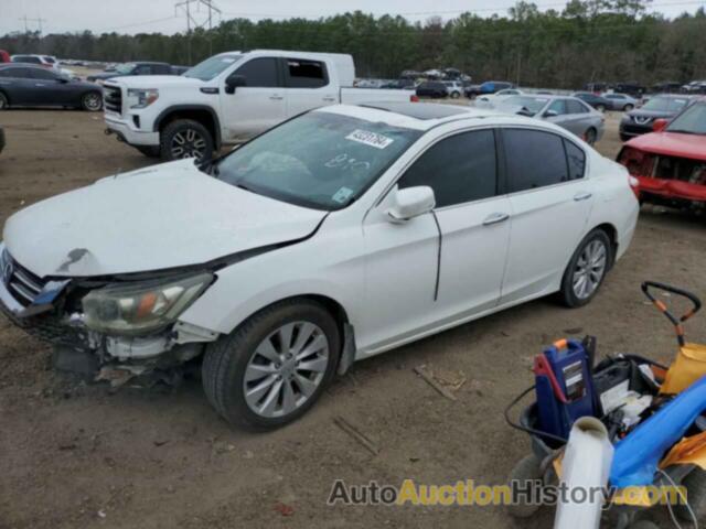 HONDA ACCORD EXL, 1HGCR3F88EA012630