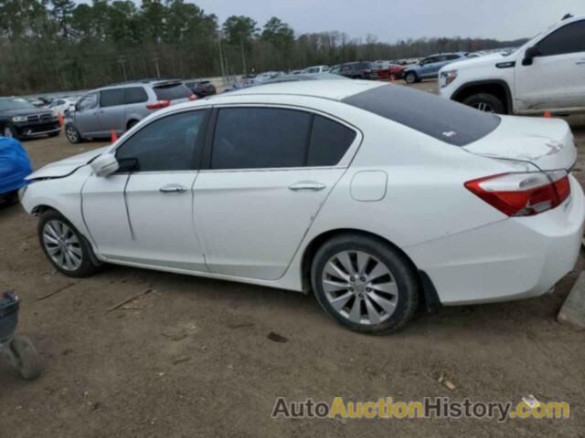 HONDA ACCORD EXL, 1HGCR3F88EA012630