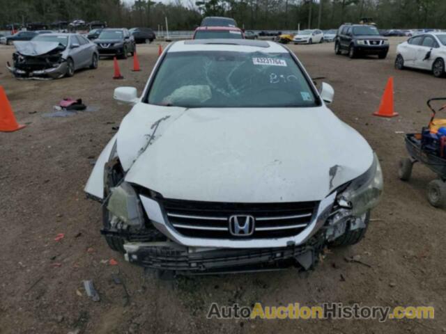 HONDA ACCORD EXL, 1HGCR3F88EA012630