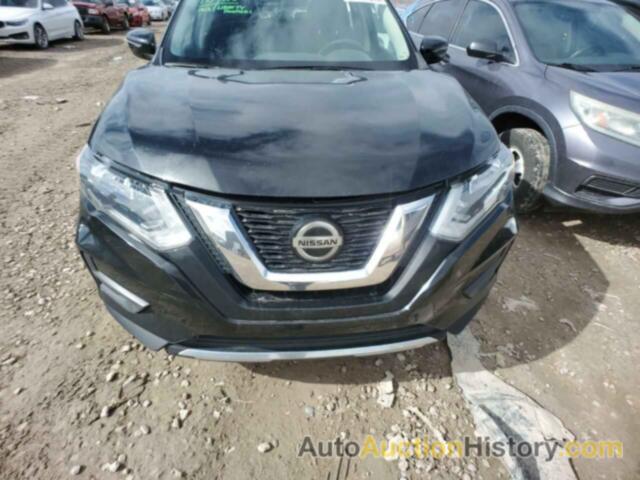 NISSAN ROGUE S, KNMAT2MV7LP508555