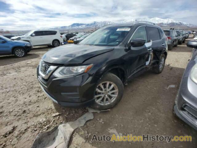 NISSAN ROGUE S, KNMAT2MV7LP508555