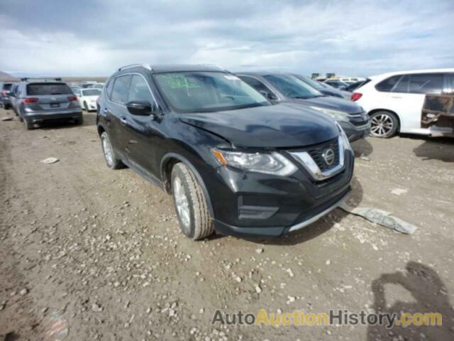 NISSAN ROGUE S, KNMAT2MV7LP508555