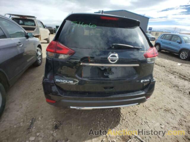 NISSAN ROGUE S, KNMAT2MV7LP508555