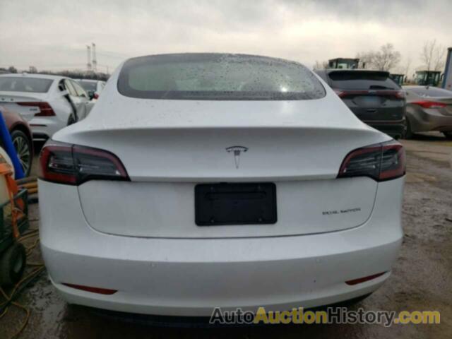 TESLA MODEL 3, 5YJ3E1EB8NF359569